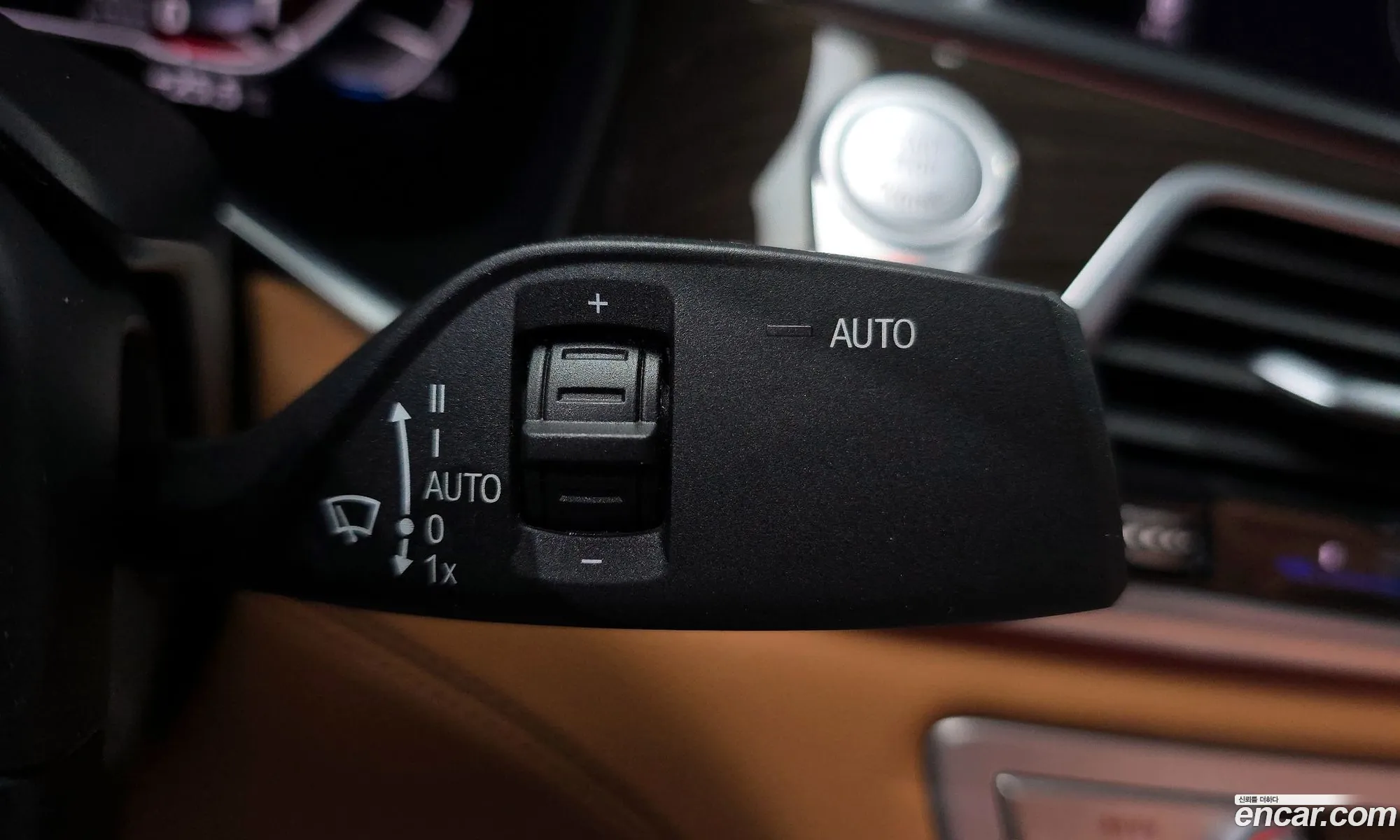 BMW 7 Series 2020 — 21