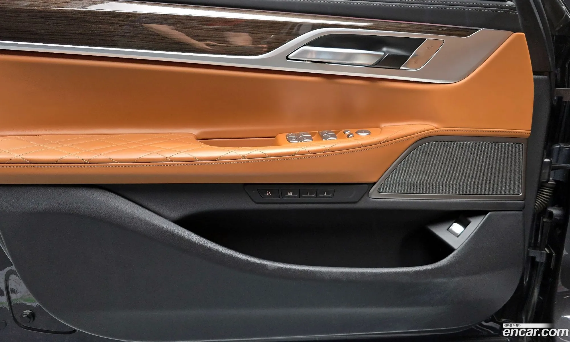 BMW 7 Series 2020 — 16
