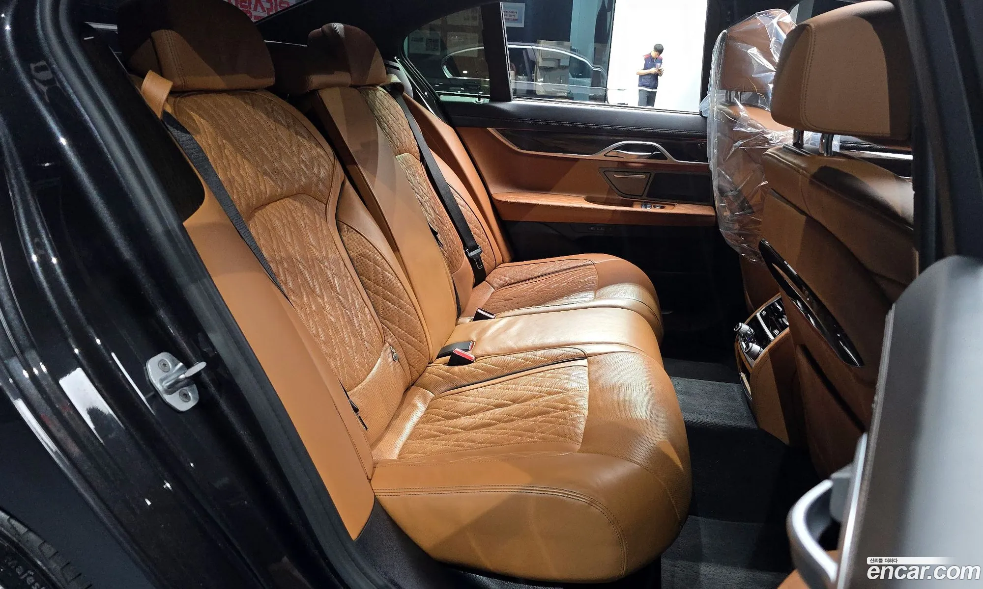BMW 7 Series 2020 — 22