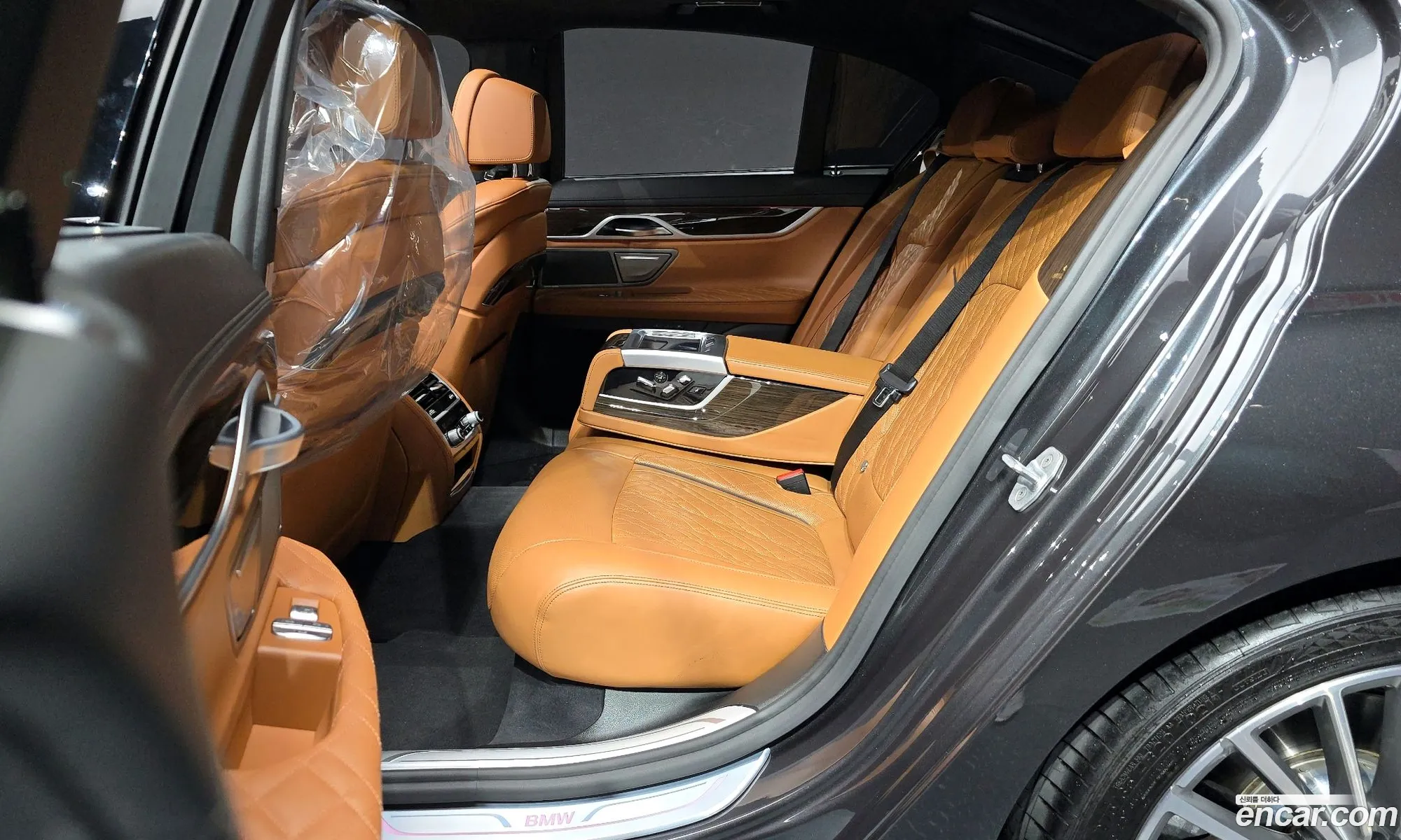 BMW 7 Series 2020 — 13