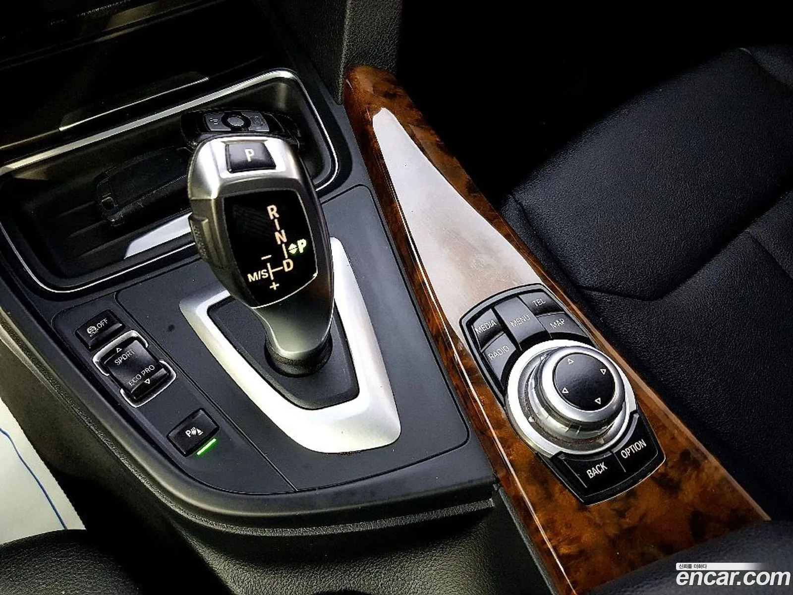 BMW 3 Series GT 2013 — 7