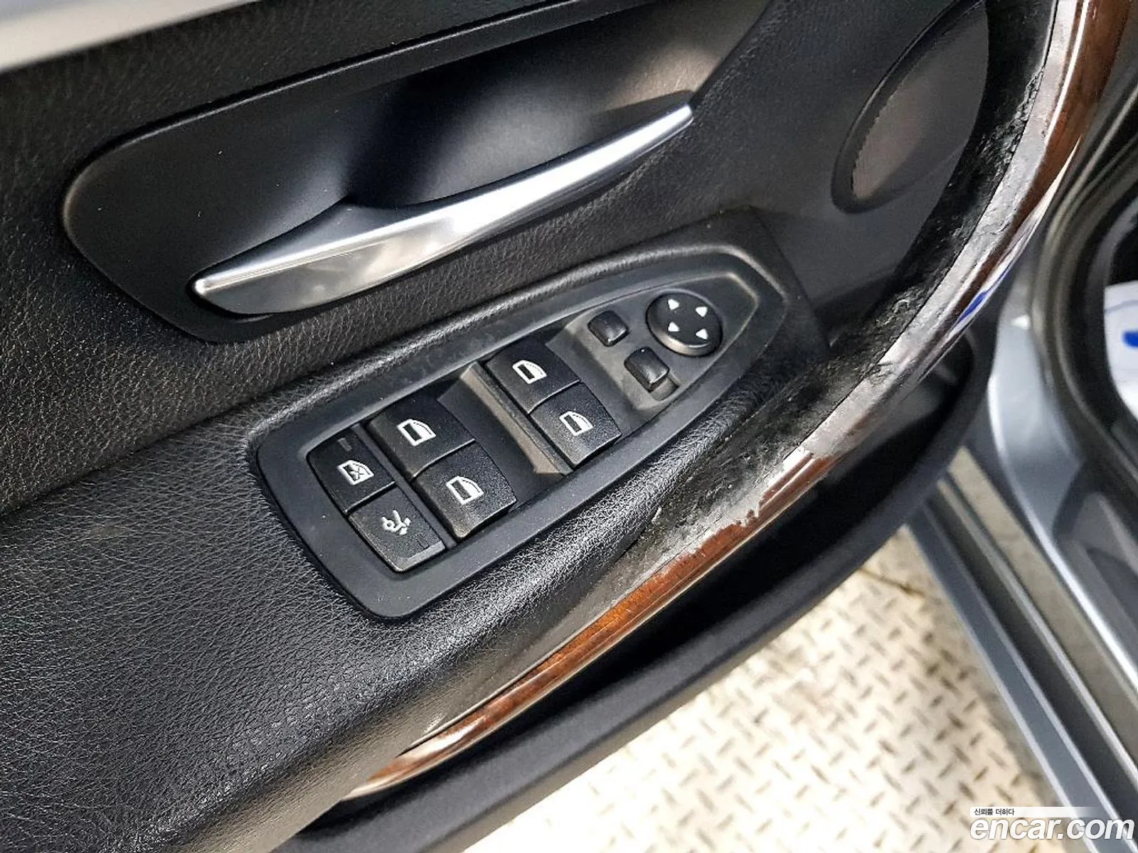 BMW 3 Series GT 2013 — 8