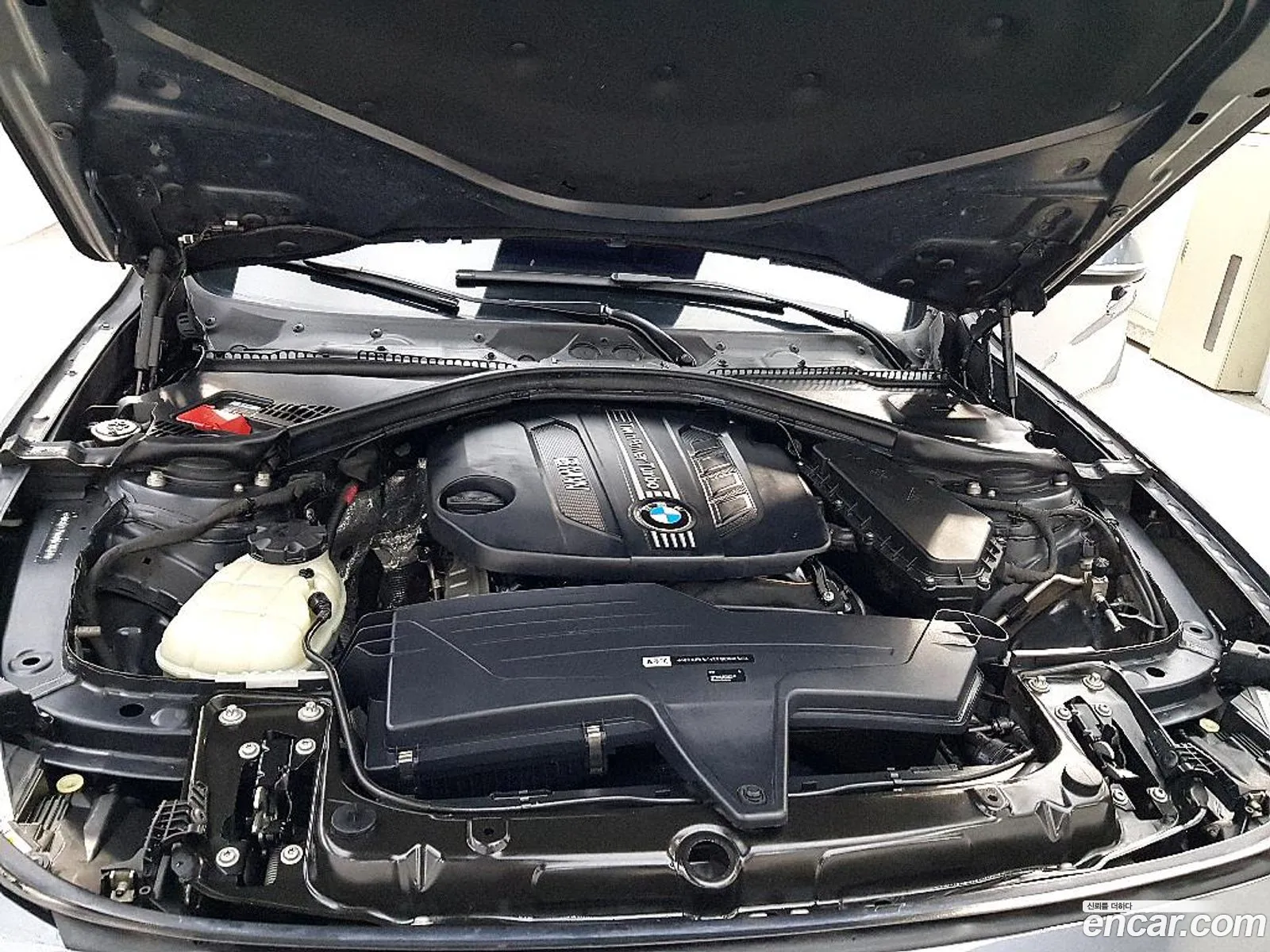 BMW 3 Series GT 2013 — 16