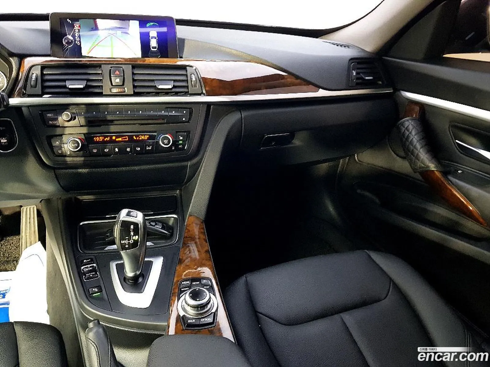 BMW 3 Series GT 2013 — 11