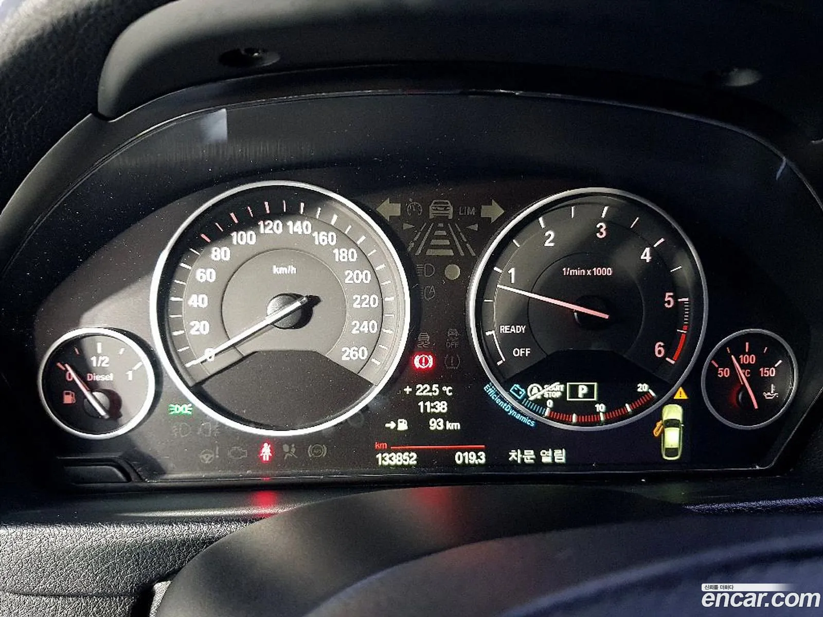 BMW 3 Series GT 2013 — 17