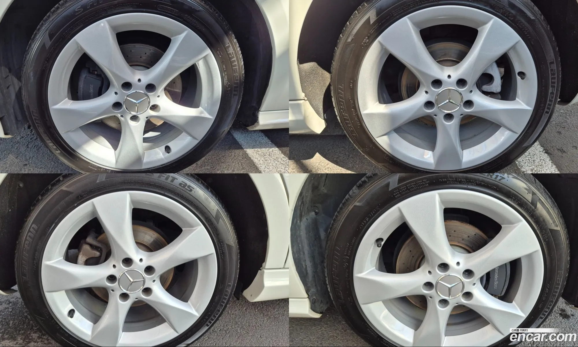 Mercedes-Benz B-Class W246 2012 — 18