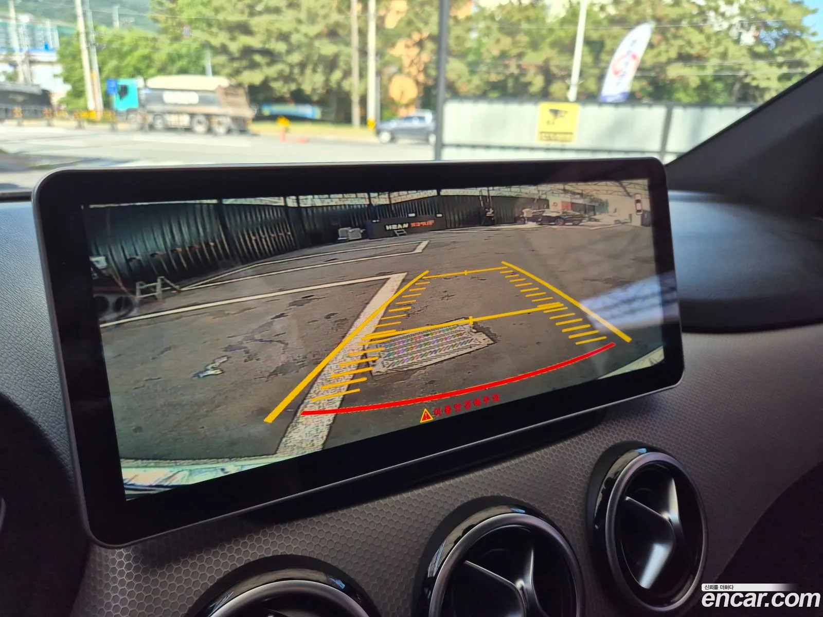Mercedes-Benz B-Class W246 2012 — 13