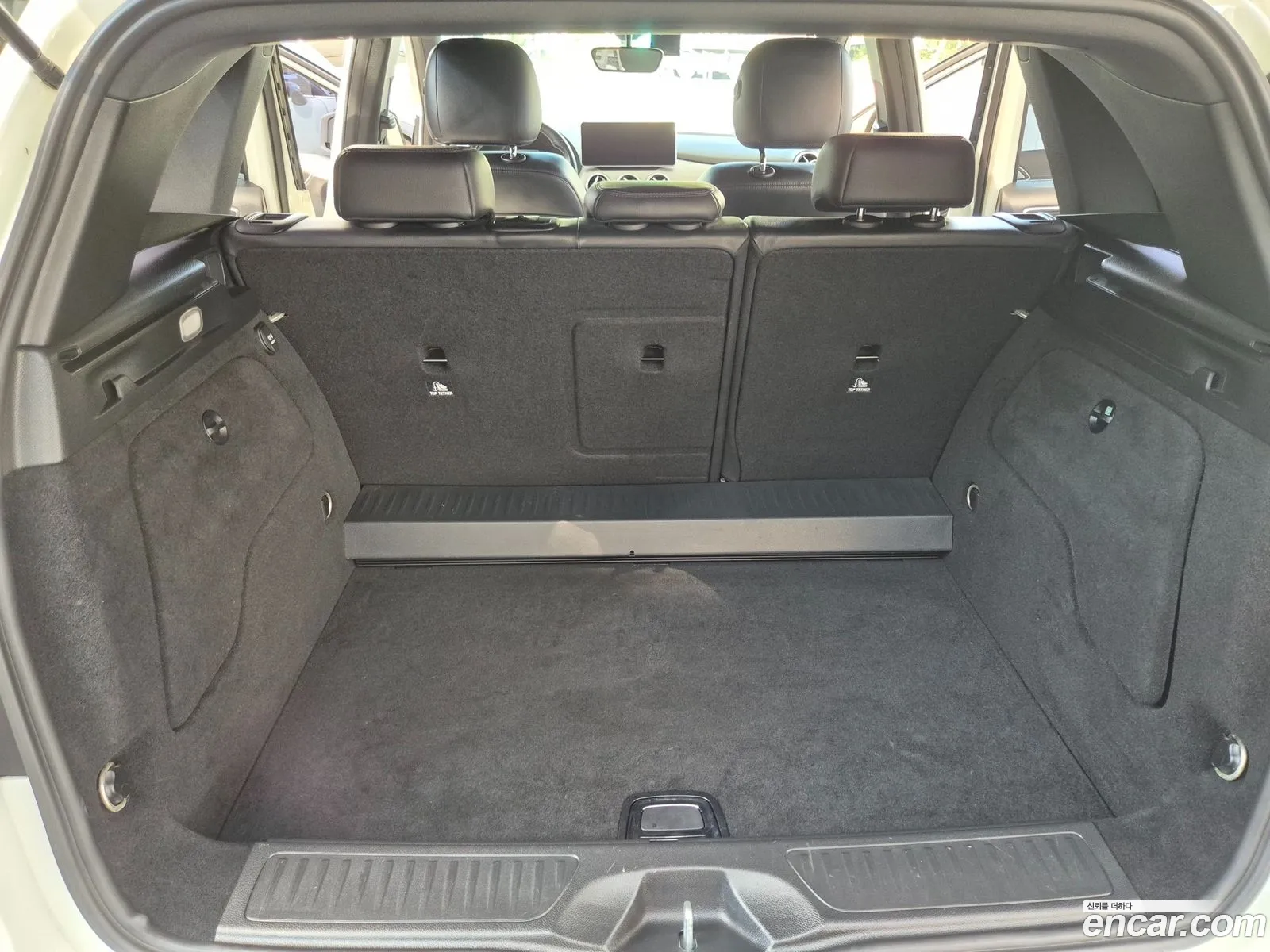 Mercedes-Benz B-Class W246 2012 — 17