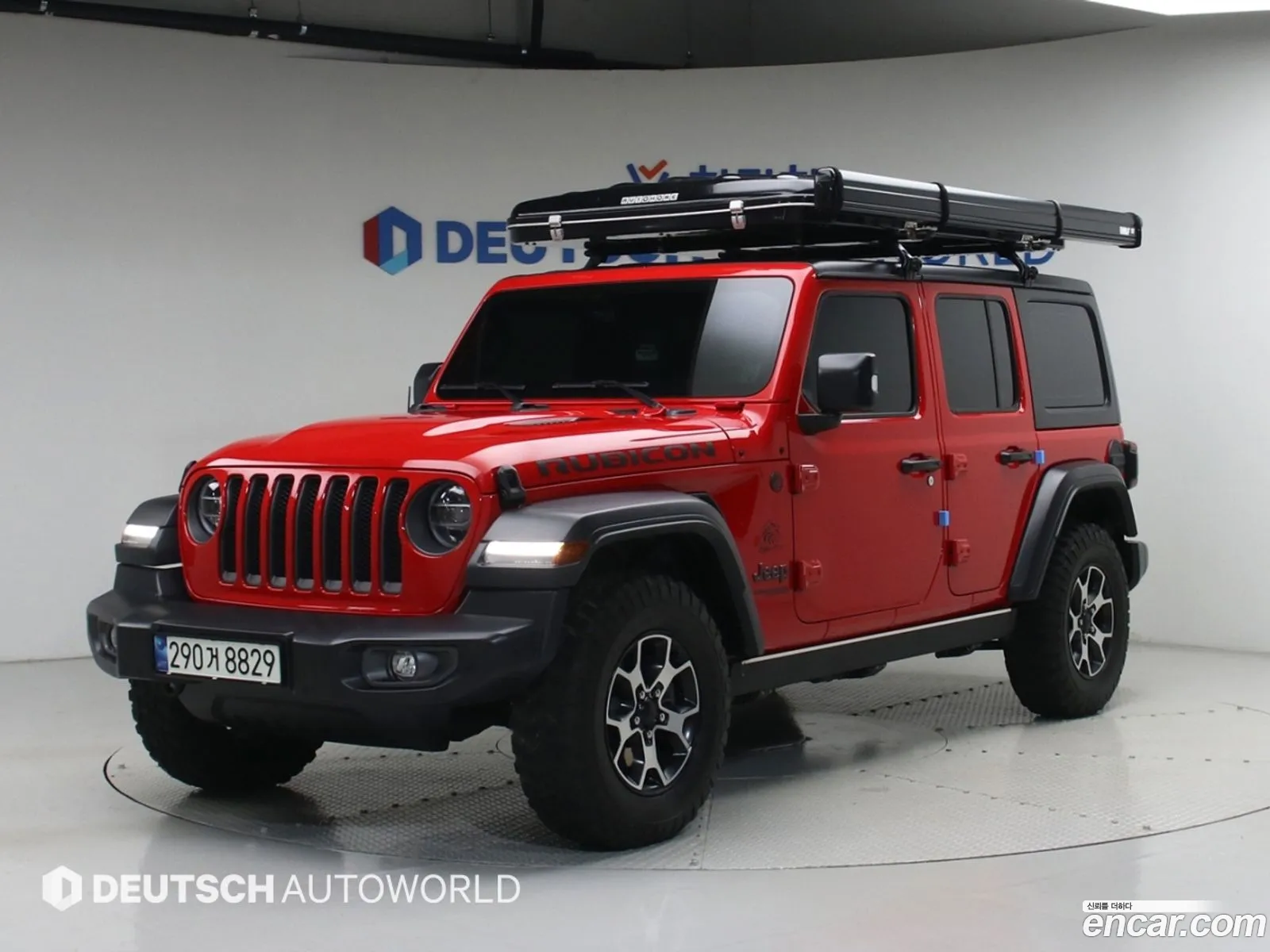 Jeep Wrangler 2021 — 17