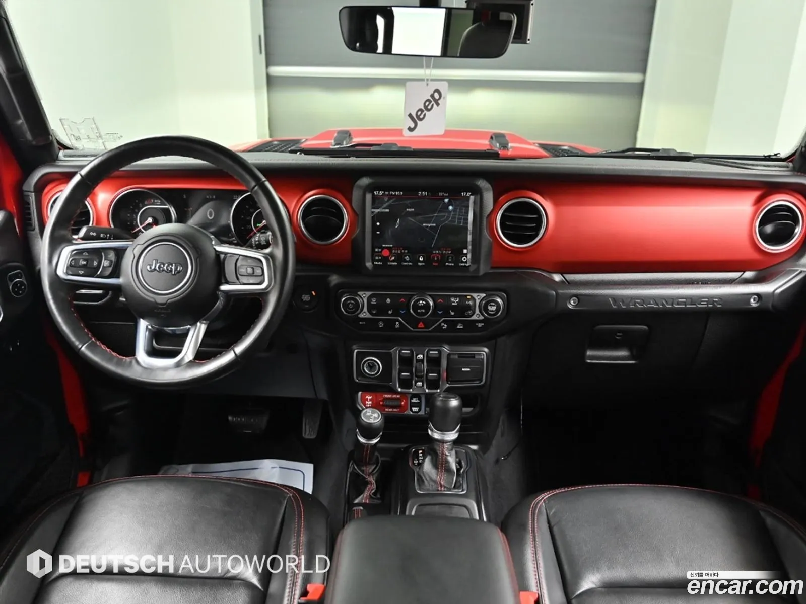 Jeep Wrangler 2021 — 15