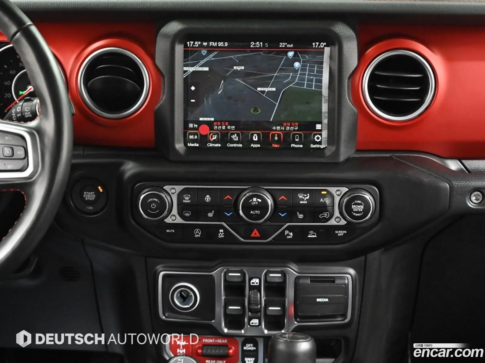 Jeep Wrangler 2021 — 8