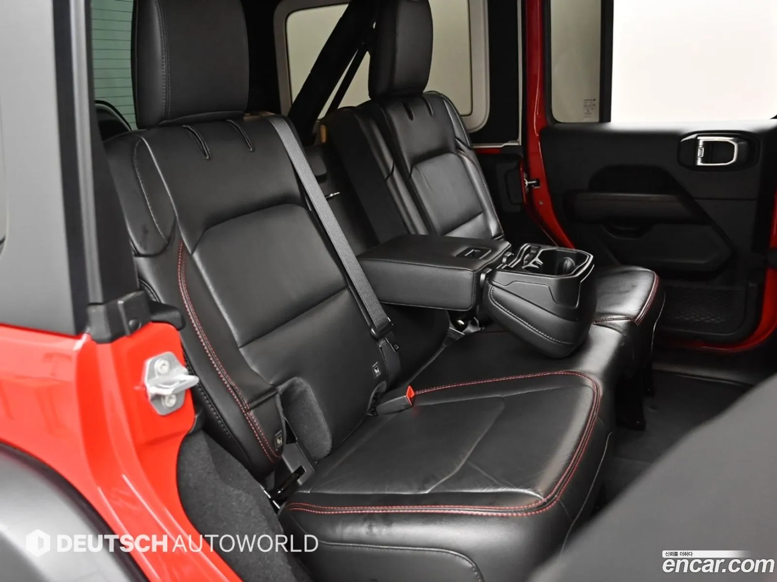 Jeep Wrangler 2021 — 5