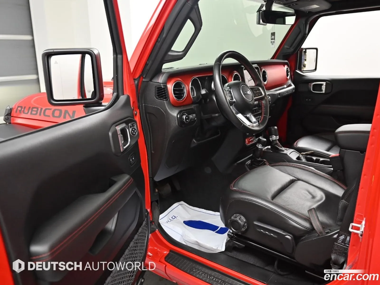 Jeep Wrangler 2021 — 20