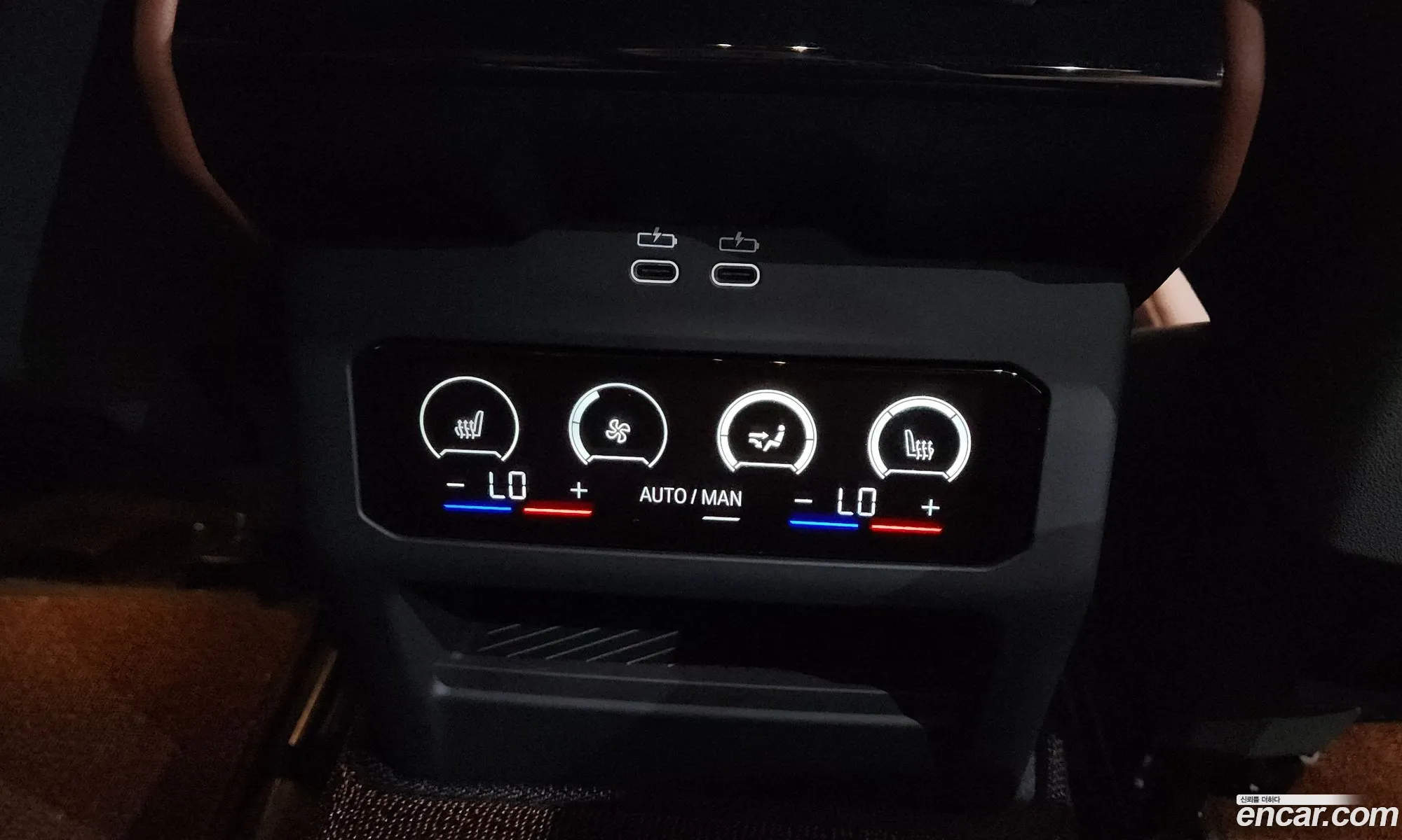 BMW 5 Series 2025 WBA51FJ04SCU53136 — 3
