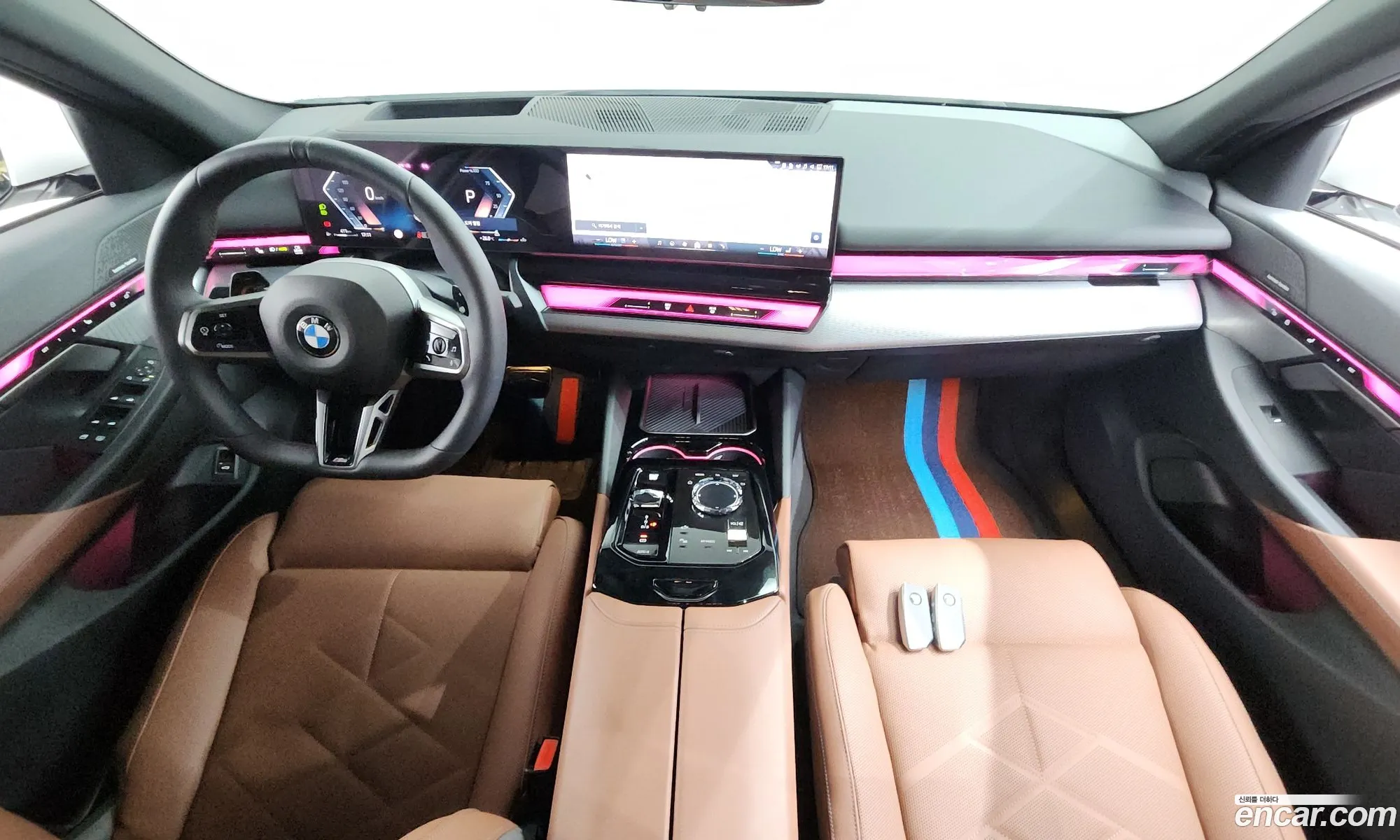 BMW 5 Series 2025 WBA51FJ04SCU53136 — 18