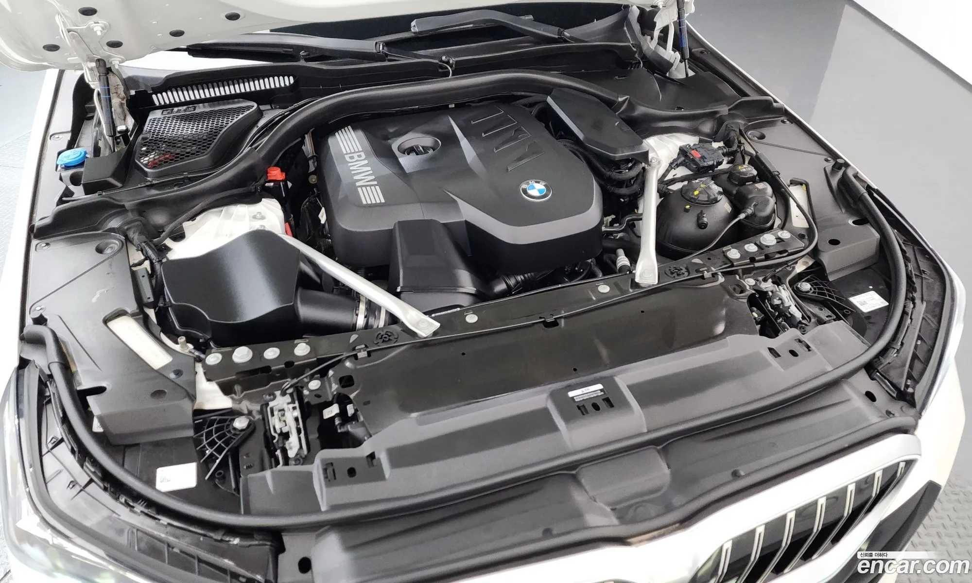 BMW 5 Series 2025 WBA51FJ04SCU53136 — 12