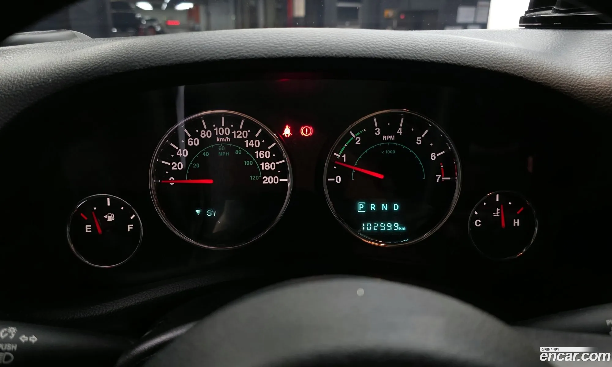 Jeep Wrangler 2016 1C4HJWAG8GL217612 — 12