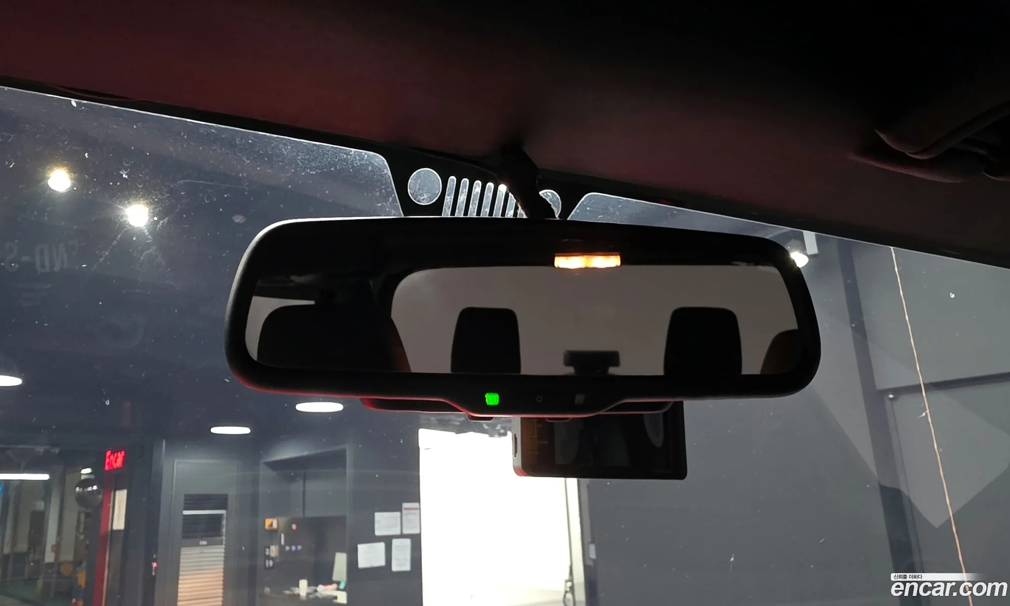 Jeep Wrangler 2016 1C4HJWAG8GL217612 — 20