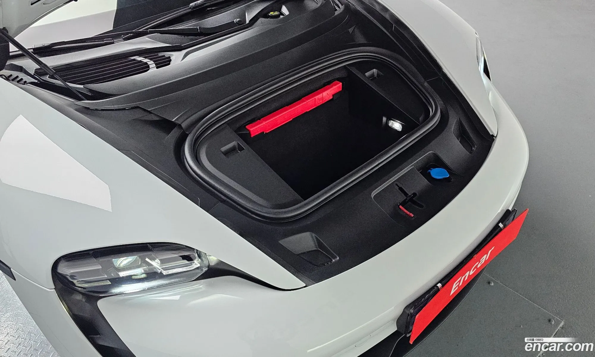 Porsche Taycan 2023 — 6