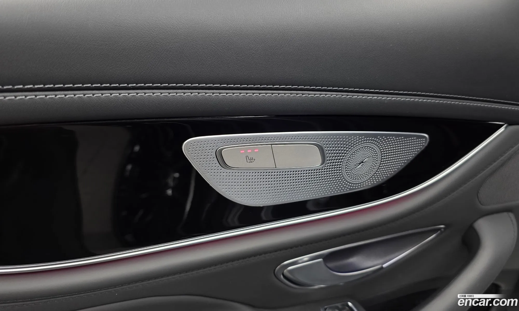 Mercedes-Benz AMG GT 2021 — 24