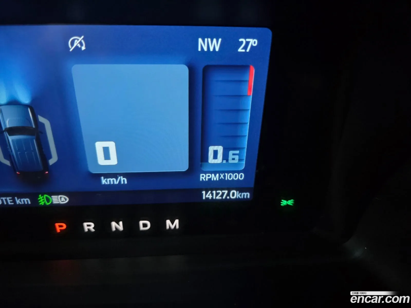 Ford Bronco 6th Gen 2022 — 8