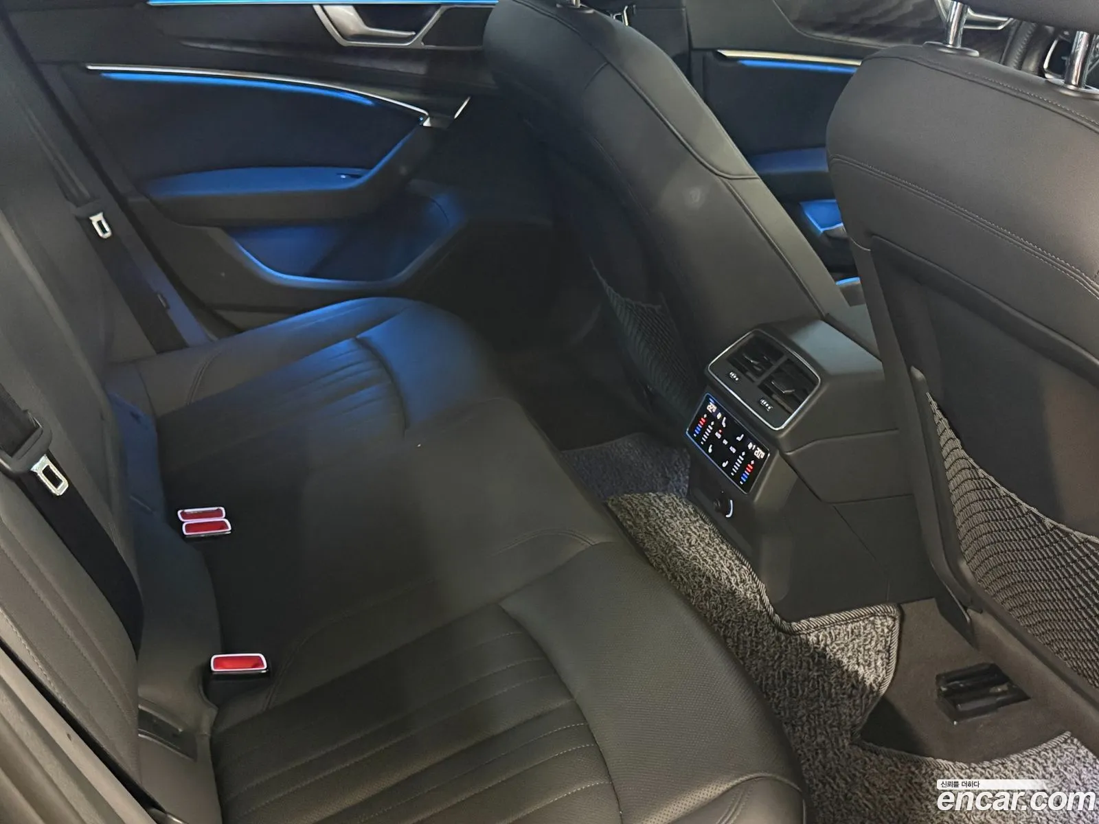 Audi A6 2020 — 4