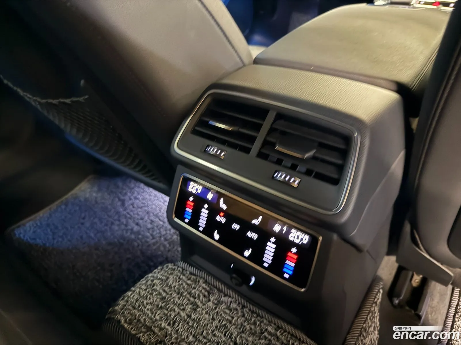 Audi A6 2020 — 14