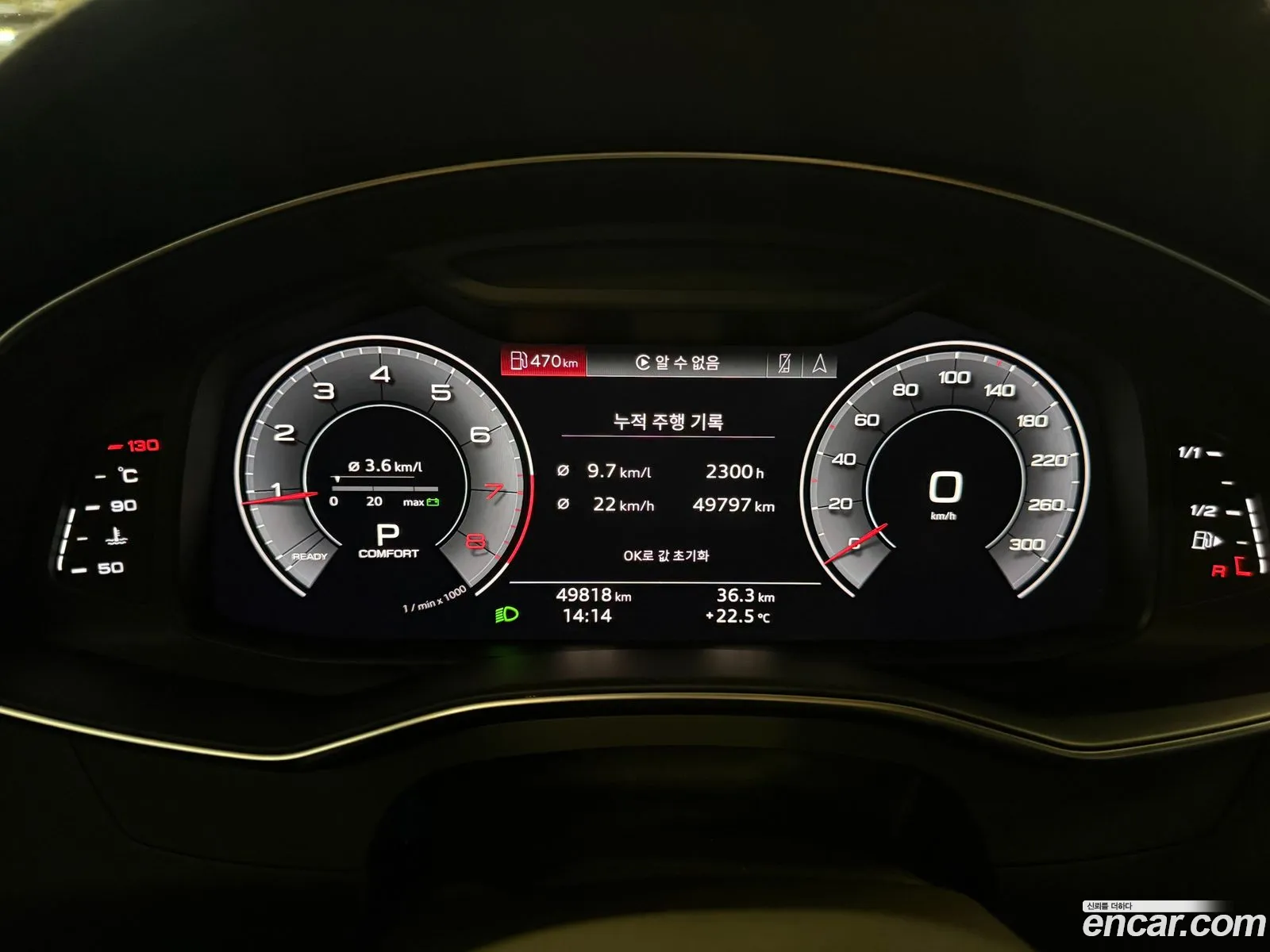 Audi A6 2020 — 6