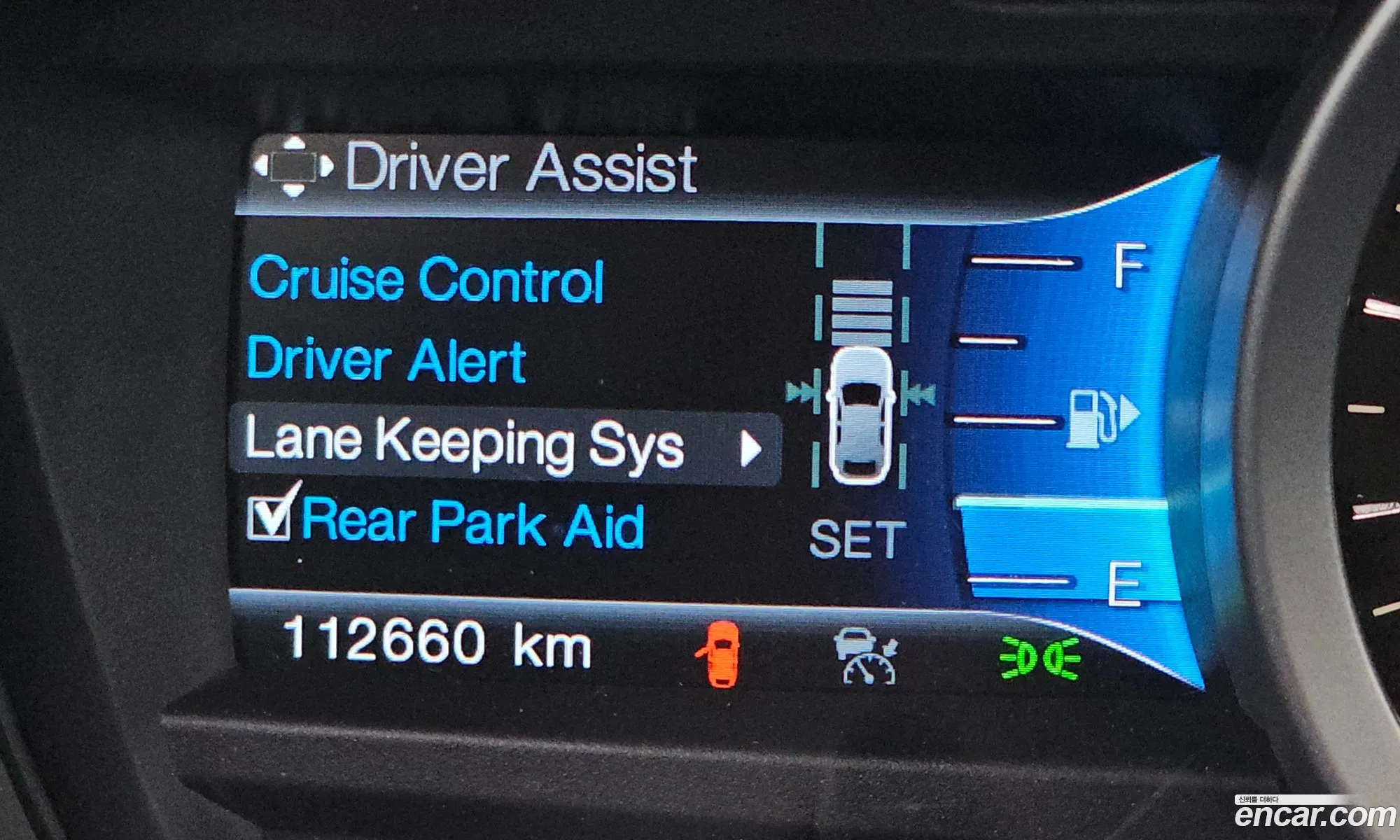 Ford Explorer 2015 1FM5K8F88FGB28431 — 12