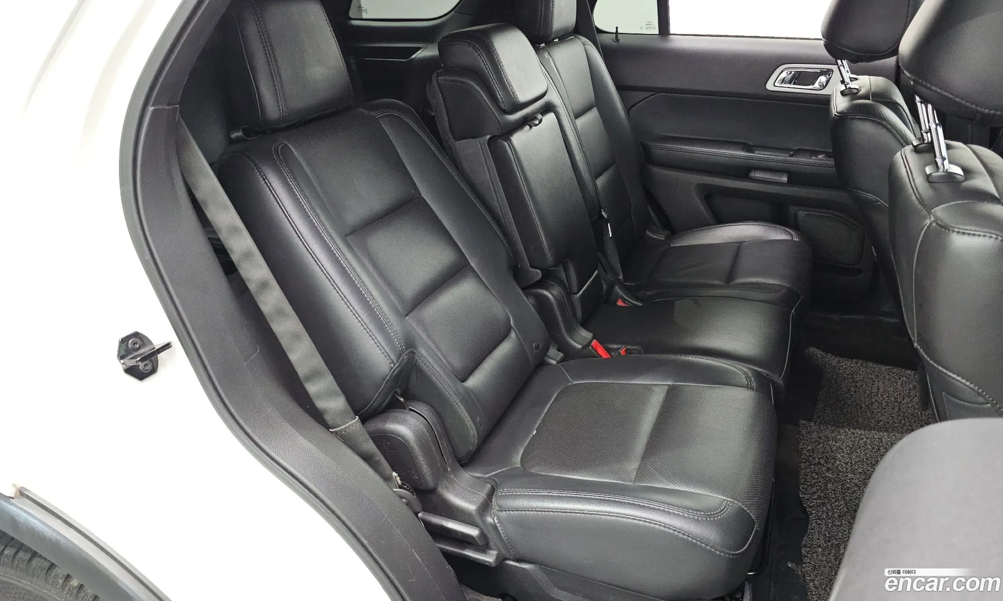 Ford Explorer 2015 1FM5K8F88FGB28431 — 10