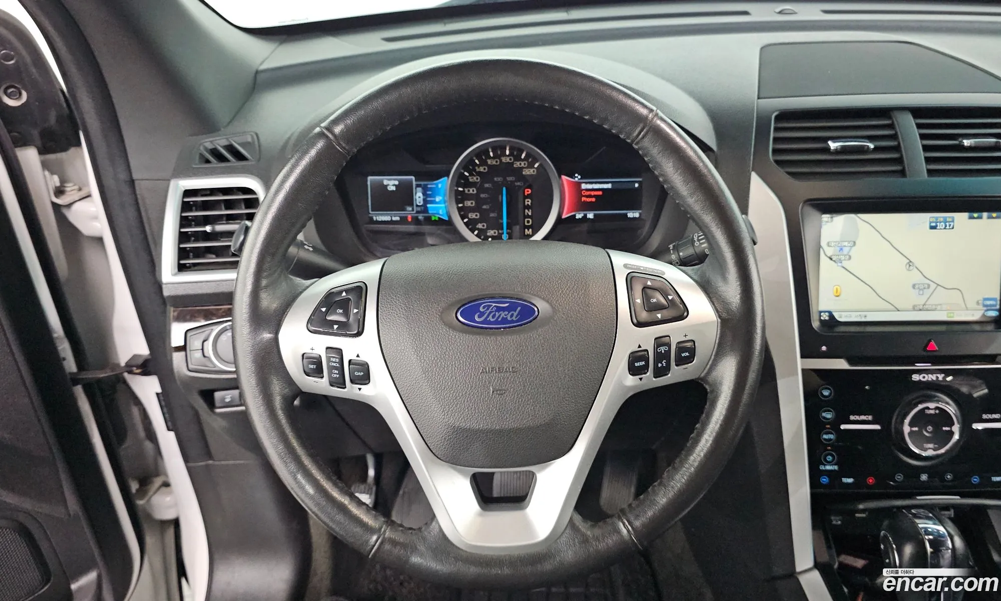 Ford Explorer 2015 1FM5K8F88FGB28431 — 19