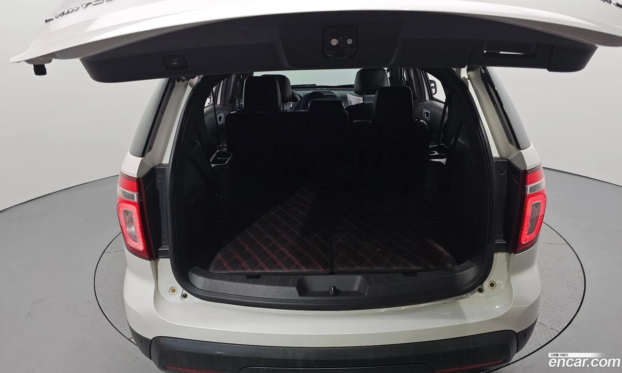 Ford Explorer 2015 1FM5K8F88FGB28431 — 15