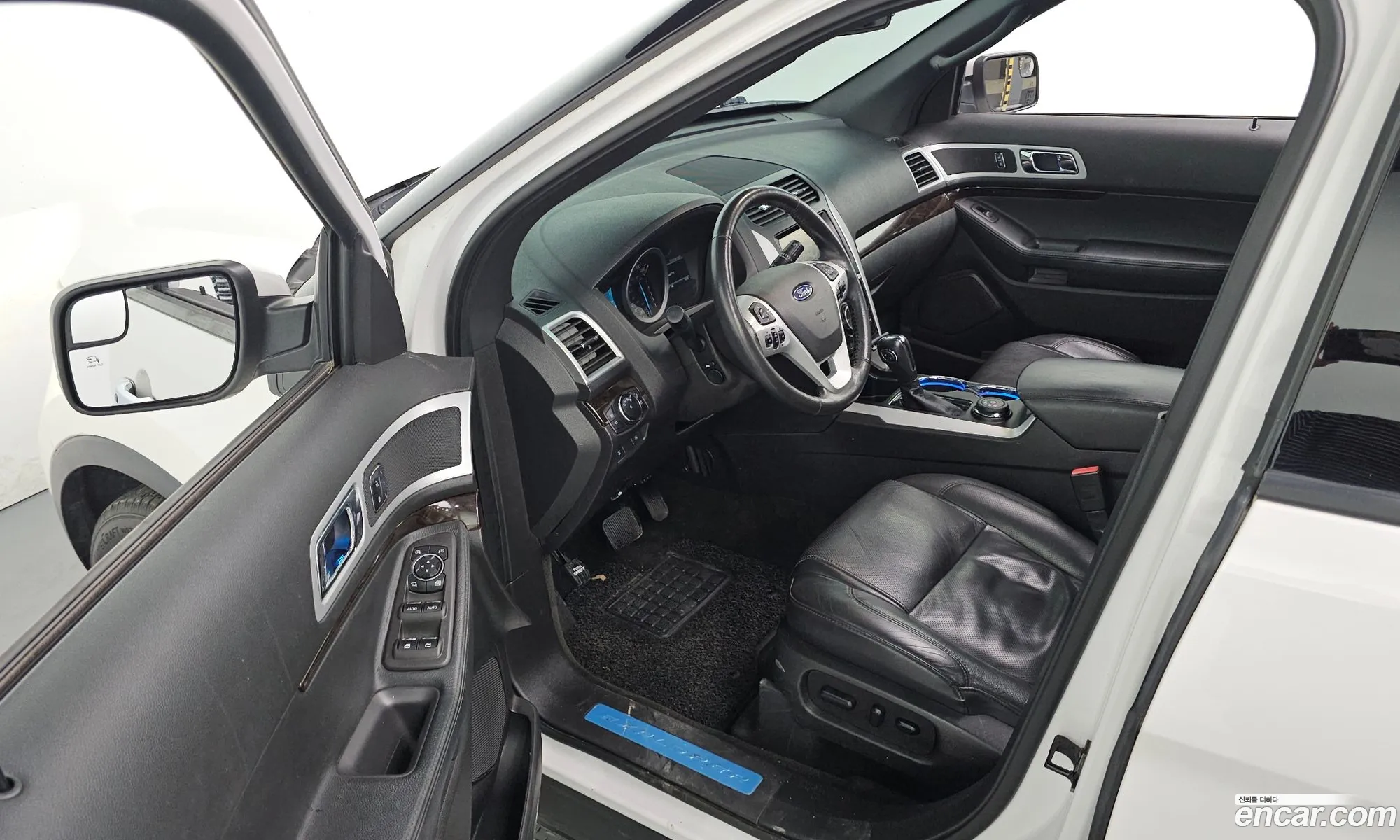 Ford Explorer 2015 1FM5K8F88FGB28431 — 11