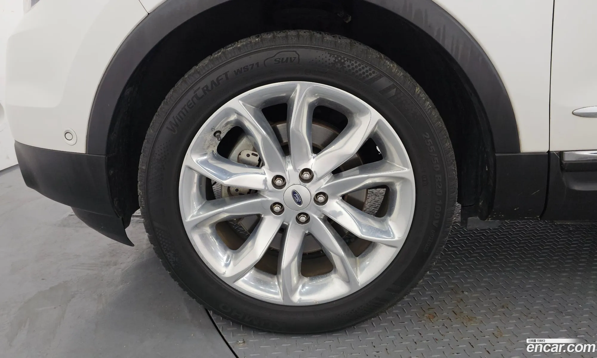 Ford Explorer 2015 1FM5K8F88FGB28431 — 13