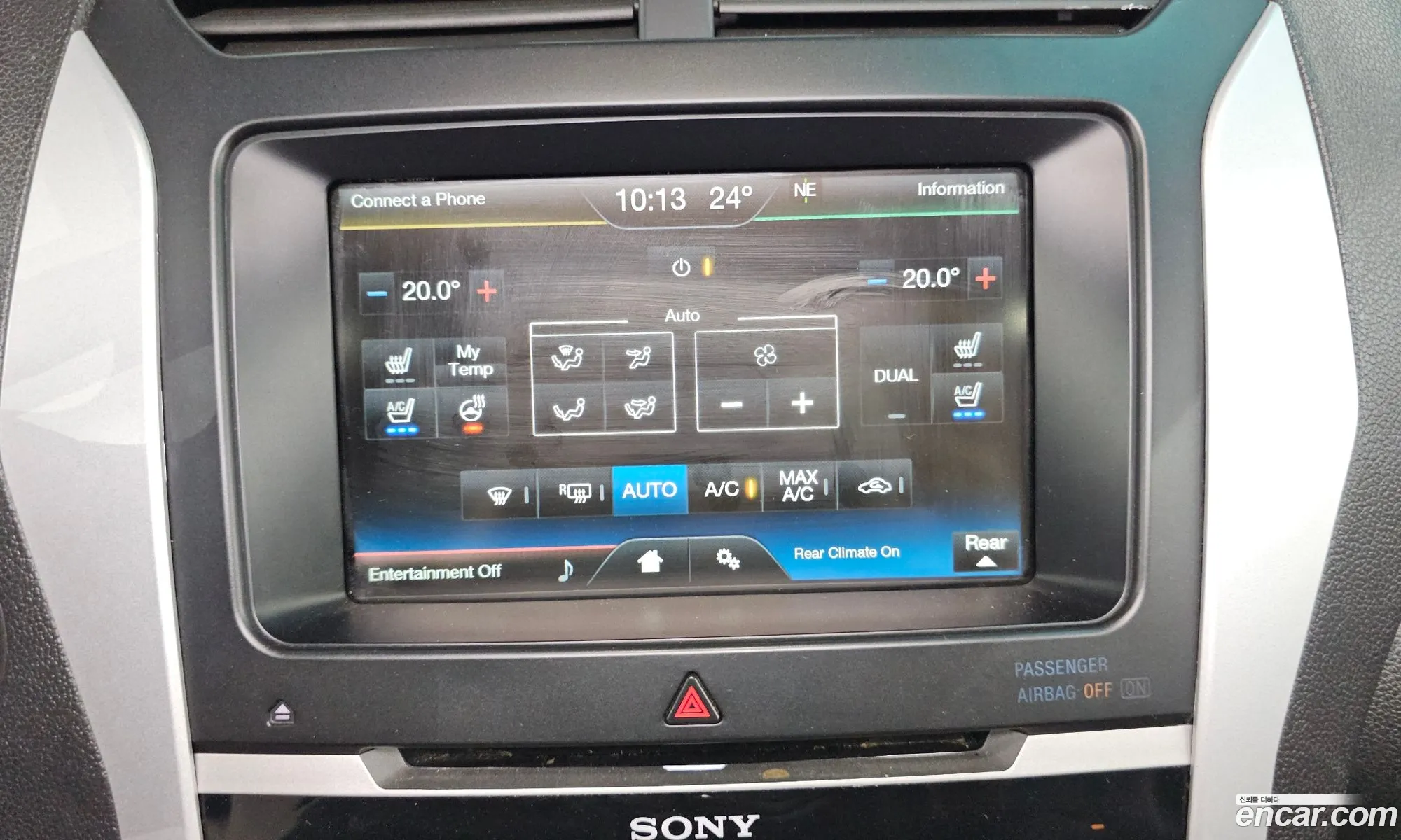 Ford Explorer 2015 1FM5K8F88FGB28431 — 2