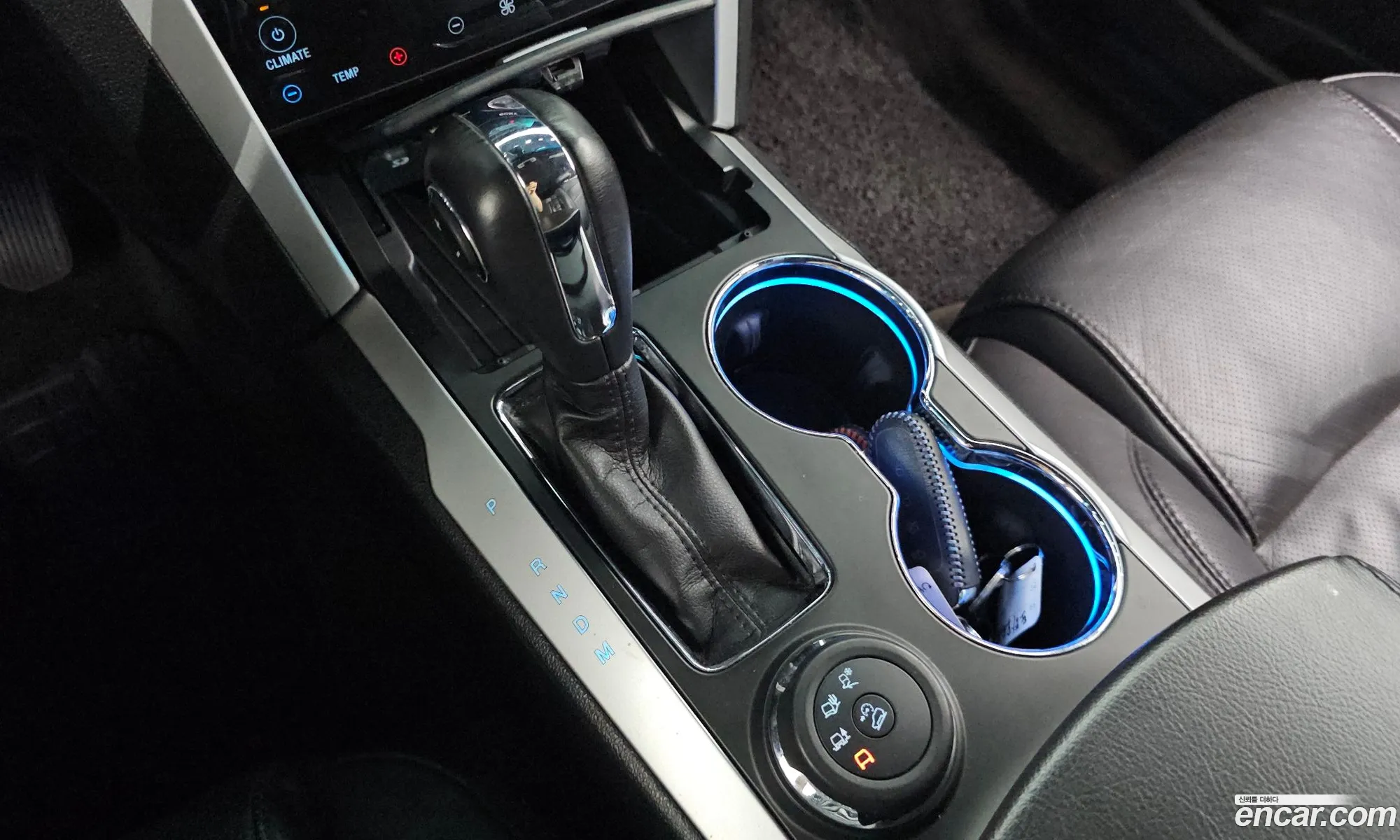 Ford Explorer 2015 1FM5K8F88FGB28431 — 14