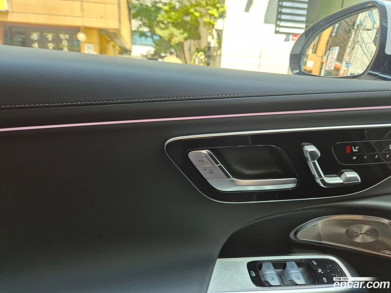 Mercedes-Benz E-Class W214 2025 — 15