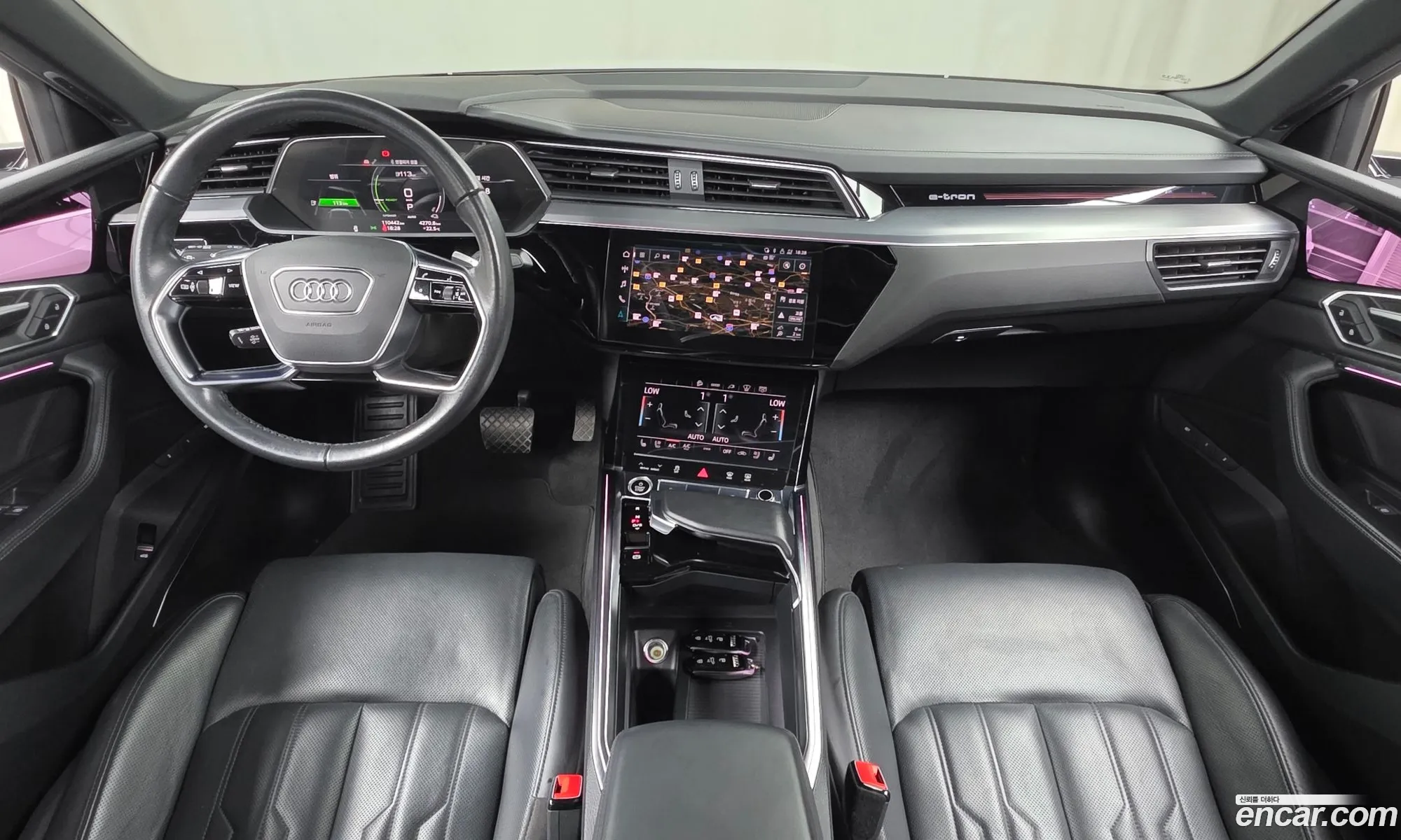 Audi e-tron 2021 WAUZZZGE6NB004629 — 13