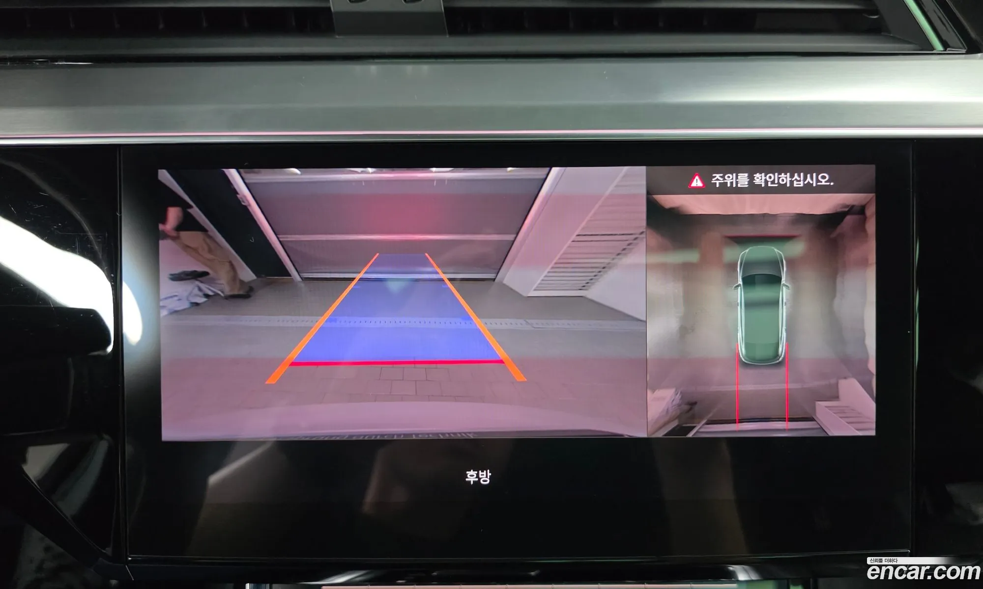 Audi e-tron 2021 WAUZZZGE6NB004629 — 19