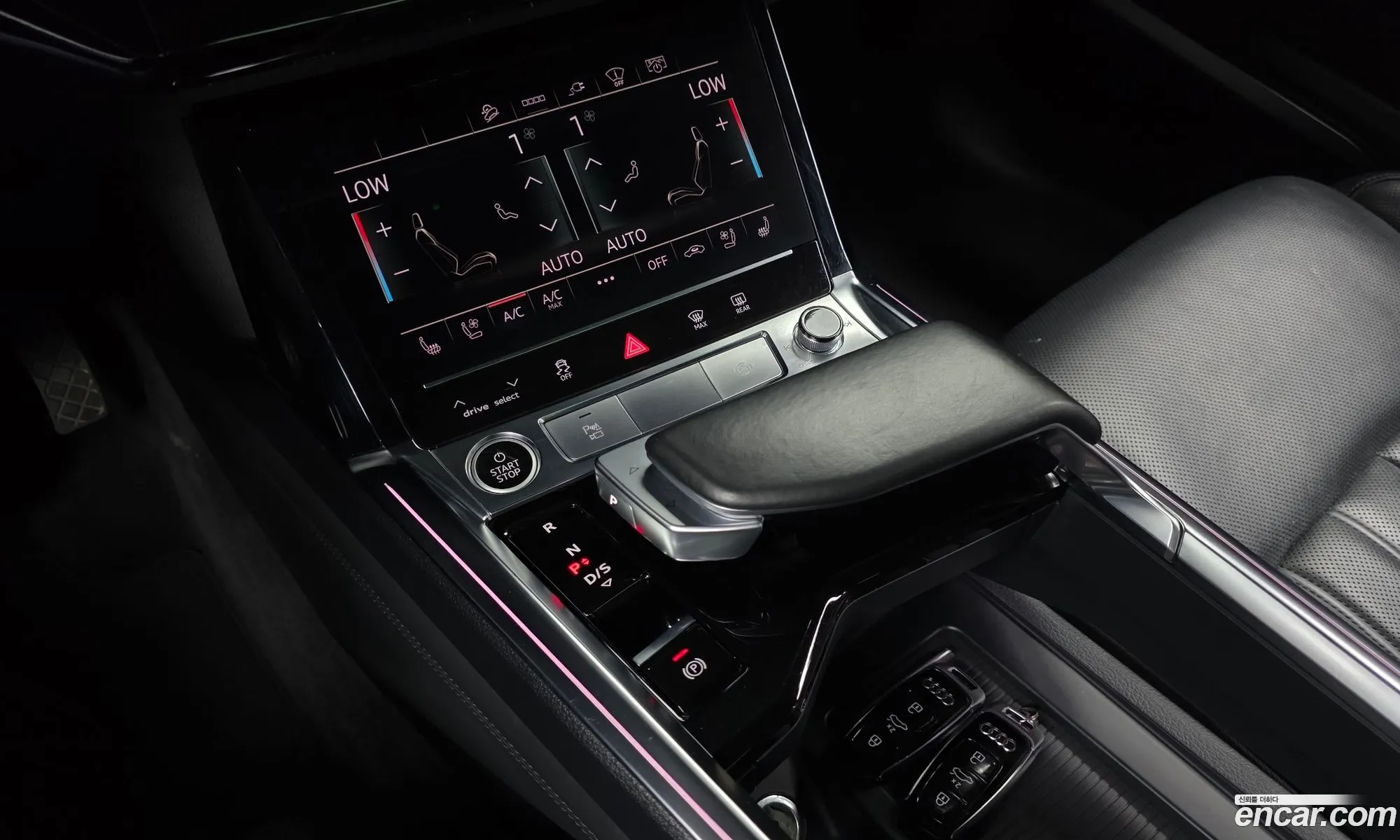 Audi e-tron 2021 WAUZZZGE6NB004629 — 20