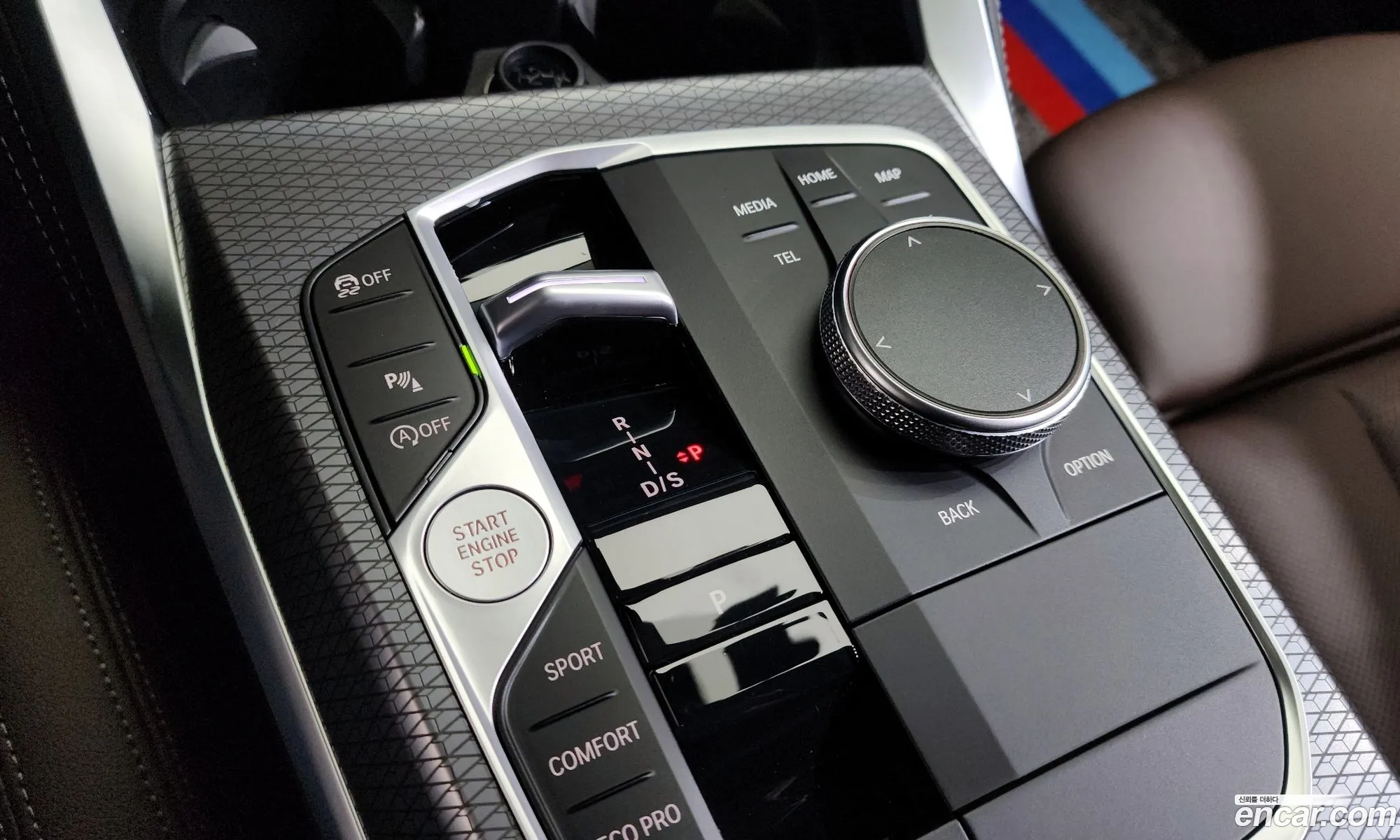 BMW 4 Series 2025 — 13