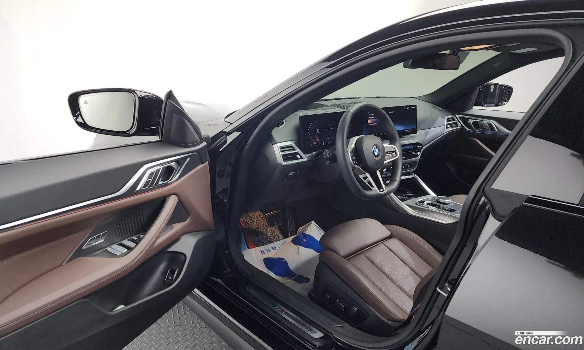 BMW 4 Series 2025 — 14