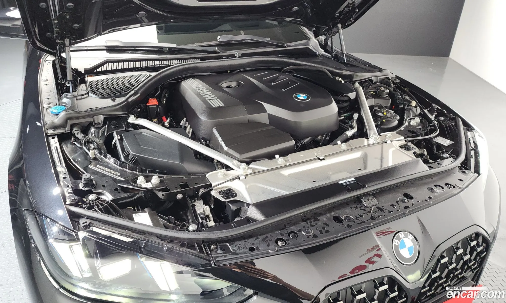 BMW 4 Series 2025 — 15