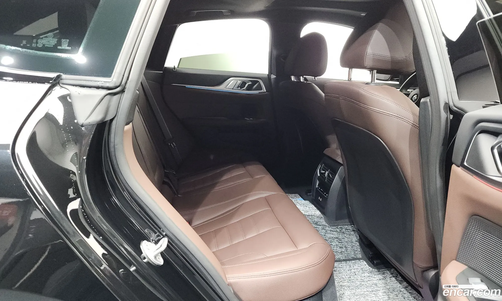 BMW 4 Series 2025 — 2