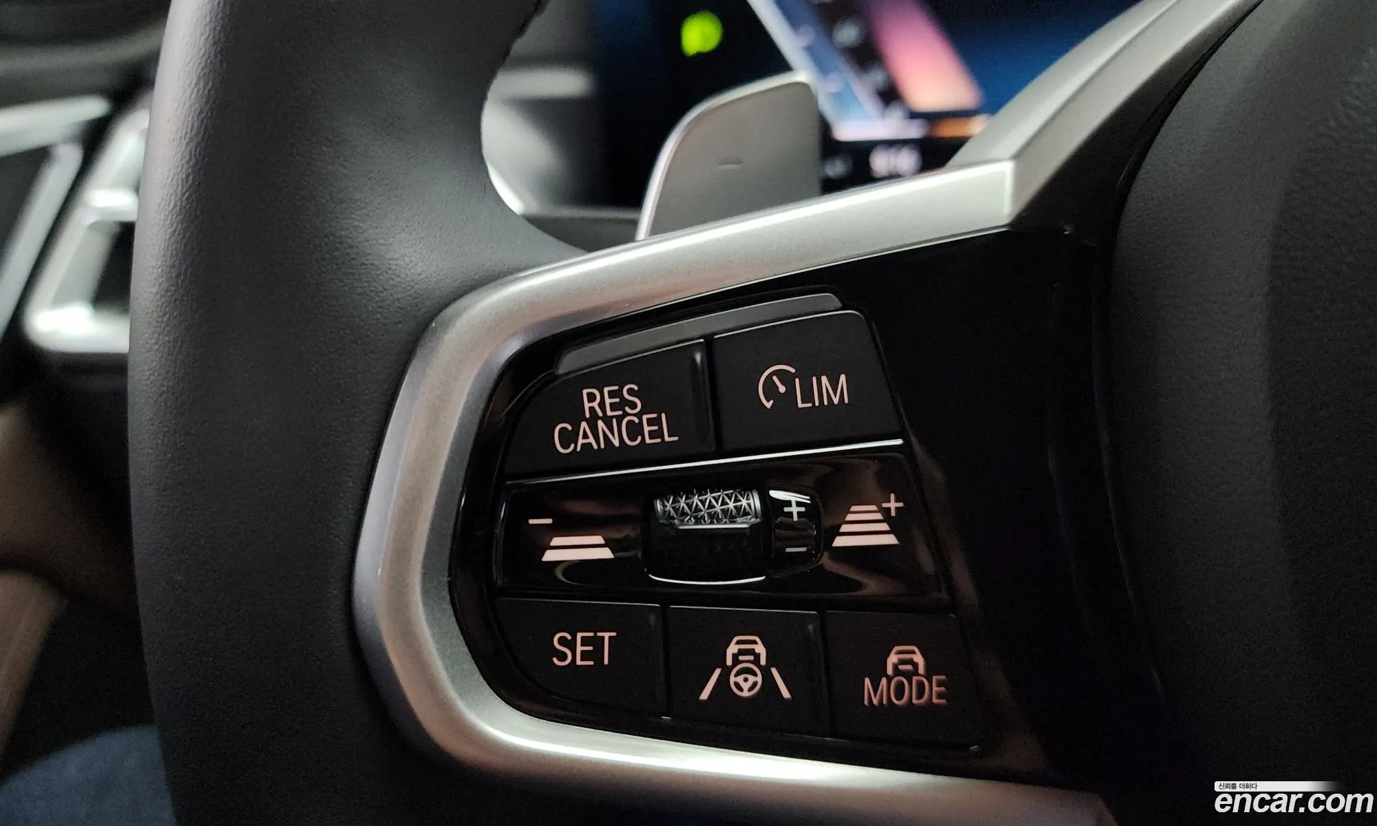 BMW 4 Series 2025 — 9