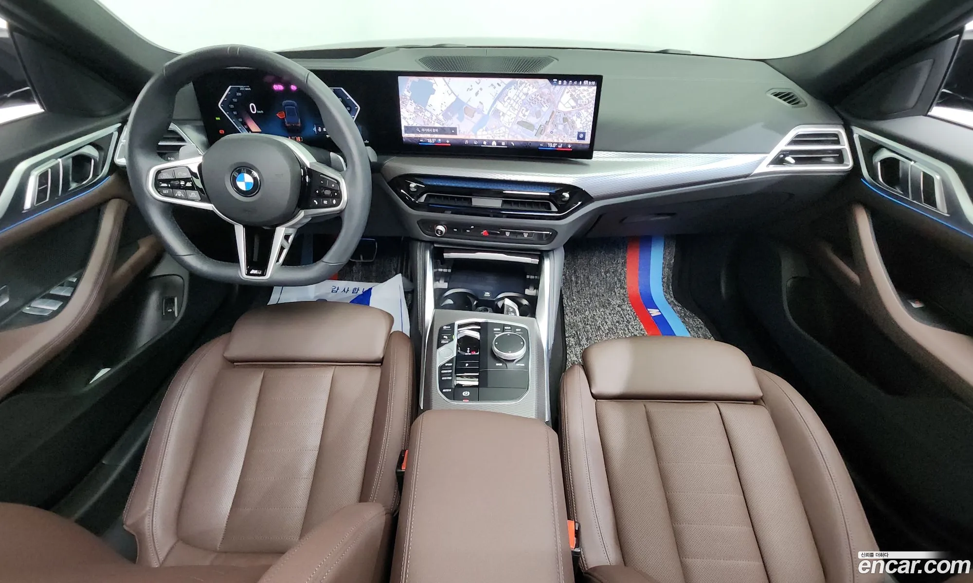 BMW 4 Series 2025 — 3