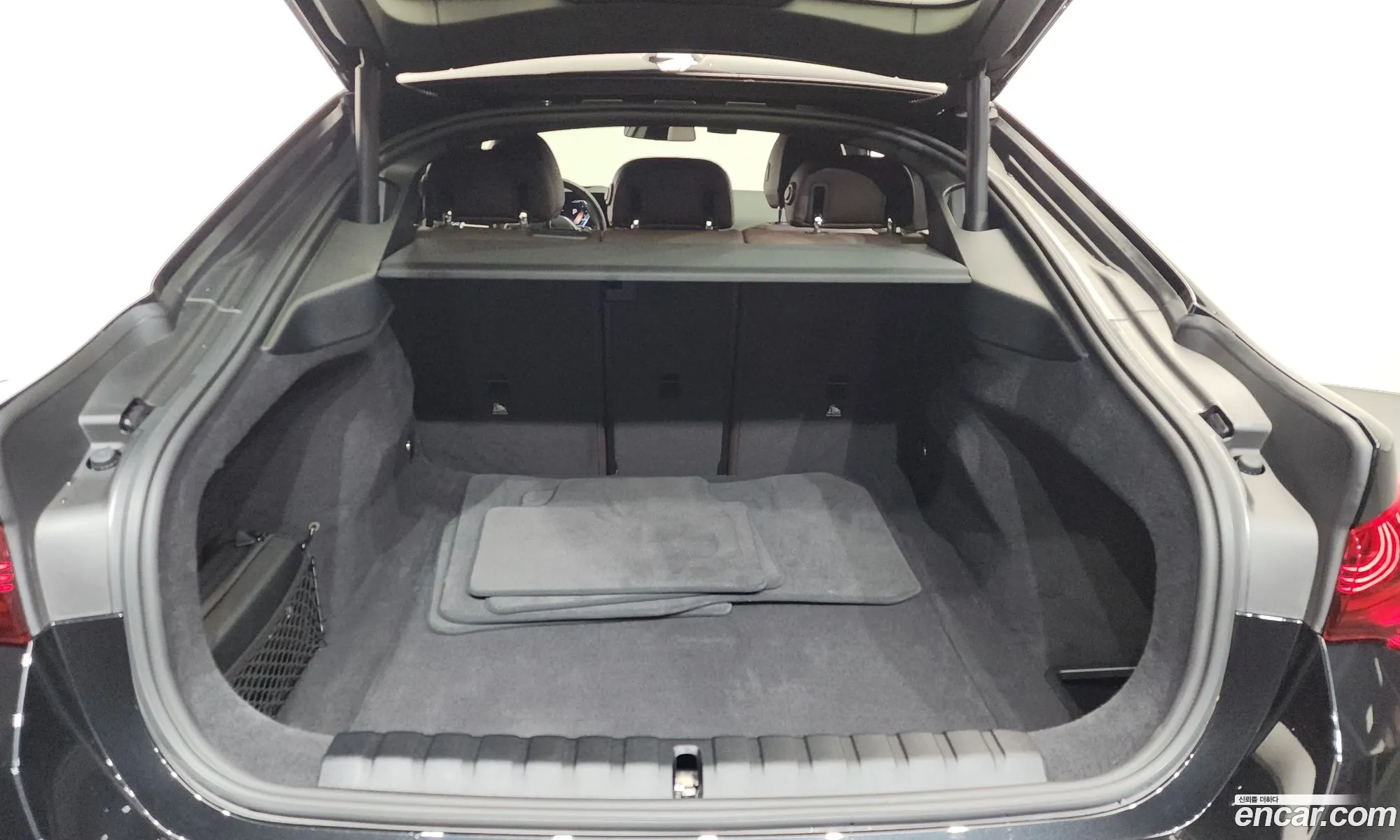 BMW 4 Series 2025 — 4