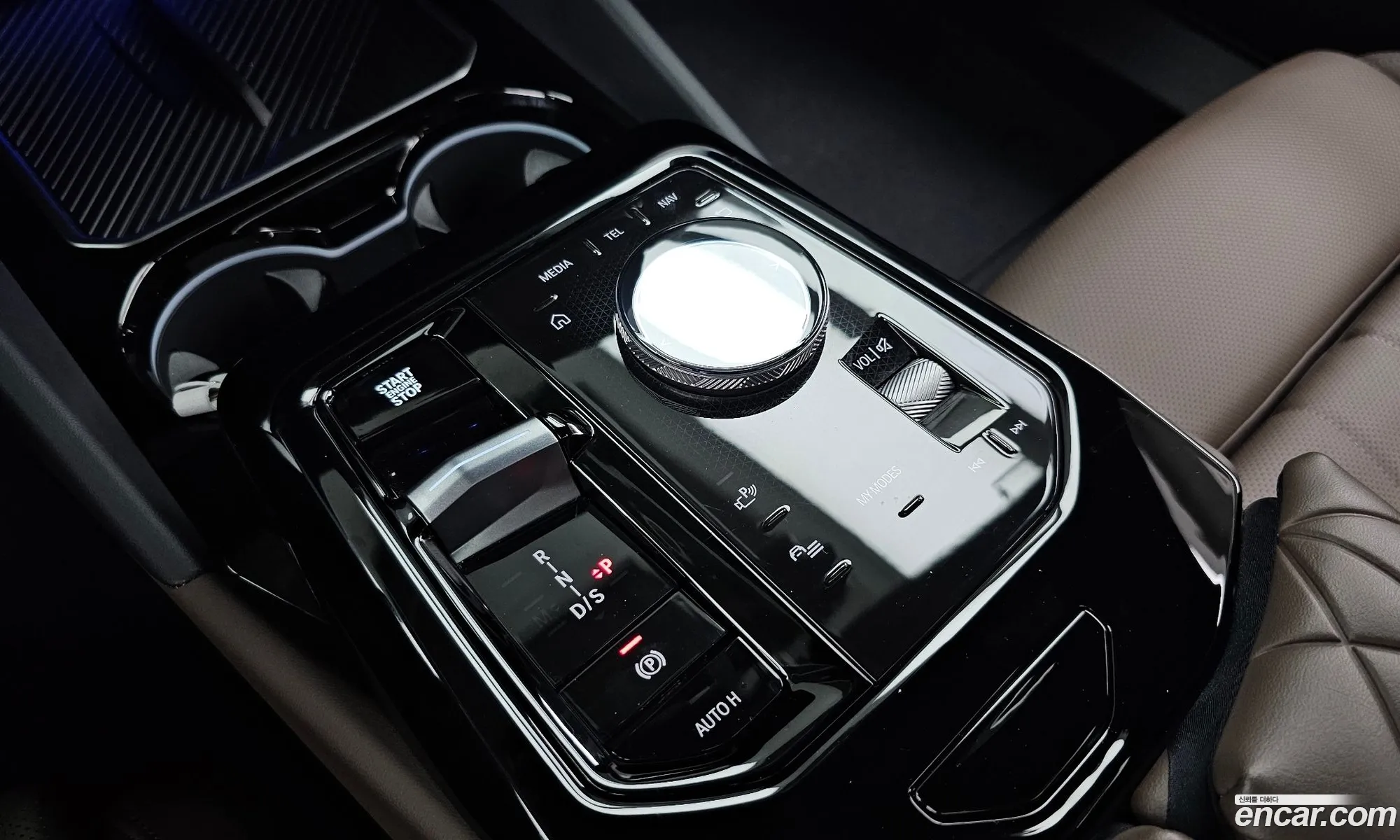 BMW 5 Series 2024 — 35
