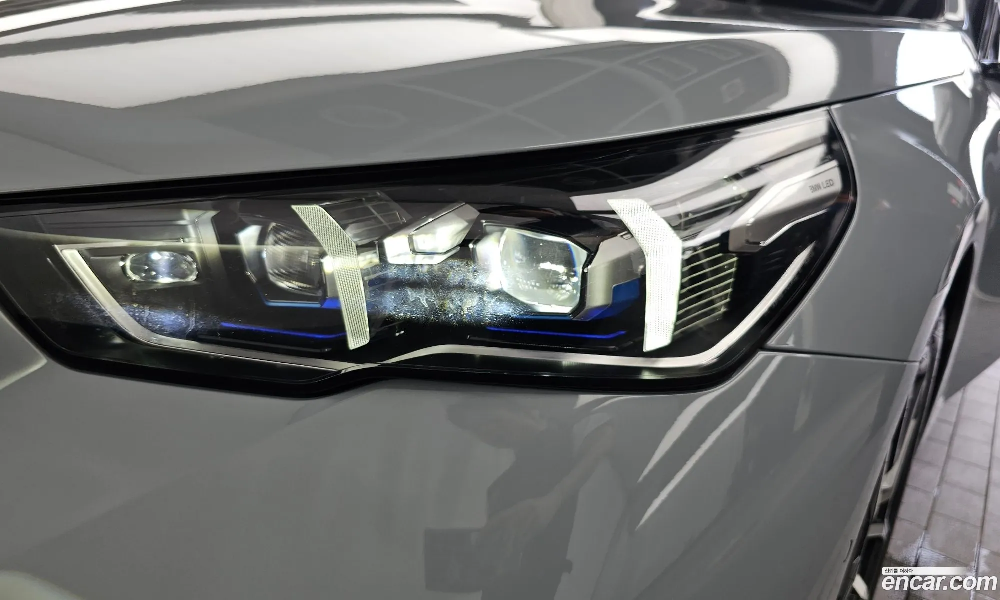 BMW 5 Series 2024 — 6