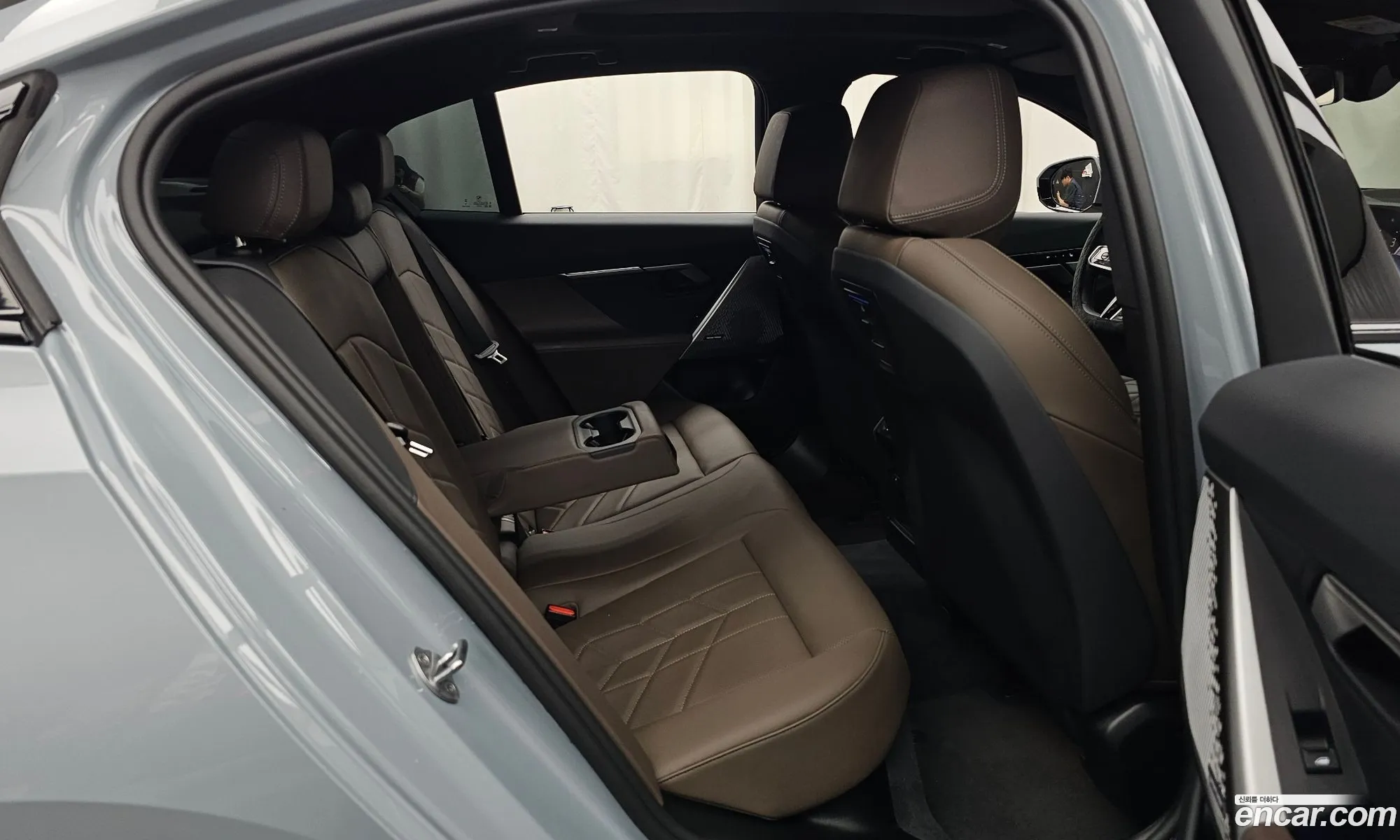 BMW 5 Series 2024 — 14